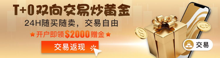 AvaTrade爱华平台